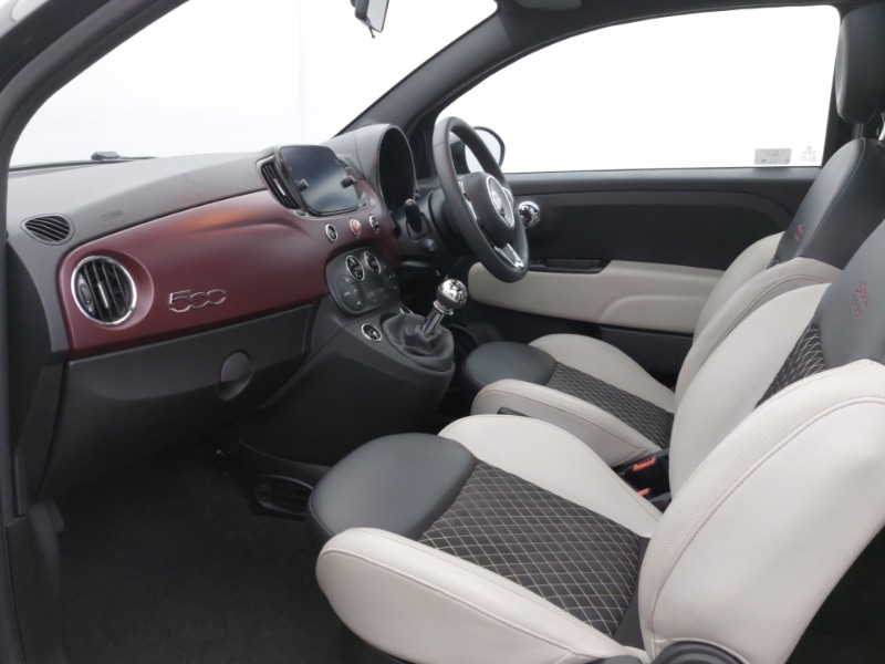 Used Fiat 500 2021 for sale - 77651896: Photo 5