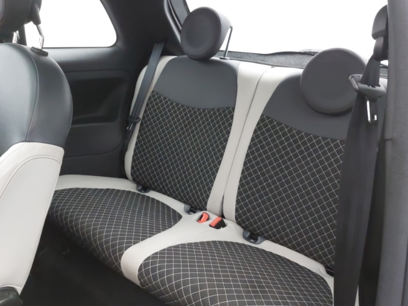 Used Fiat 500 2021 for sale - 77651896: Photo 6