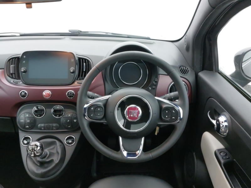 Used Fiat 500 2021 for sale - 77651896: Photo 7