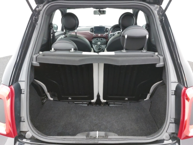 Used Fiat 500 2021 for sale - 77651896: Photo 8