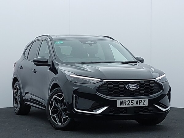 Used Ford Kuga 2025 for sale - 76229948: Photo 1