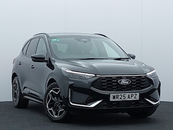 Ford - Kuga