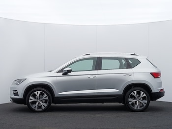 Used SEAT Ateca 2019 for sale - 78783175: Photo