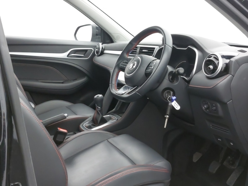 Used MG MG ZS 2022 for sale - 78113629: Photo 12