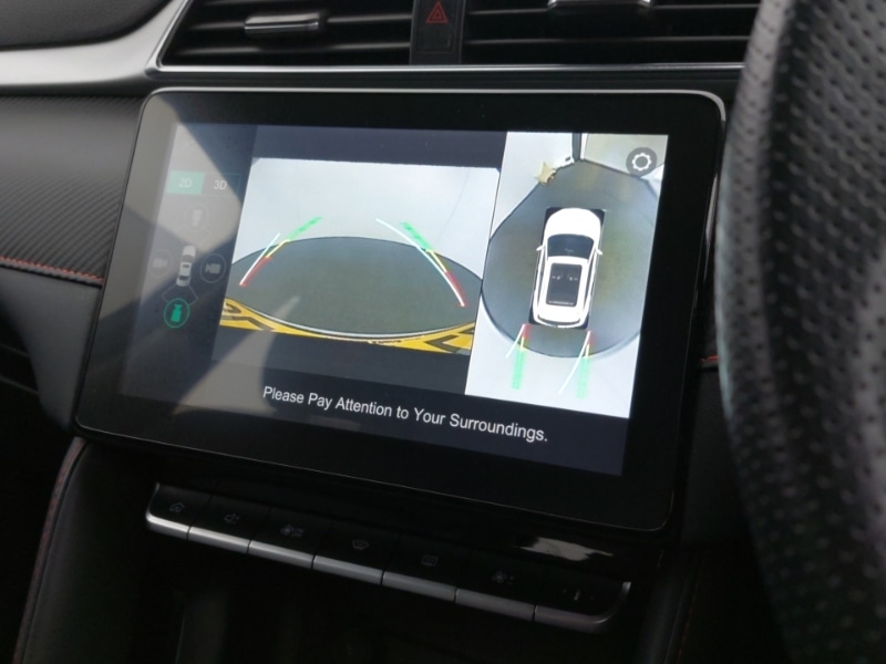 Used MG MG ZS 2022 for sale - 78113629: Photo 13