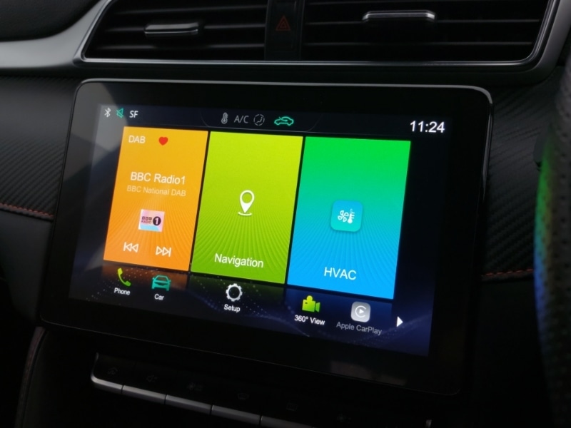 Used MG MG ZS 2022 for sale - 78113629: Photo 14