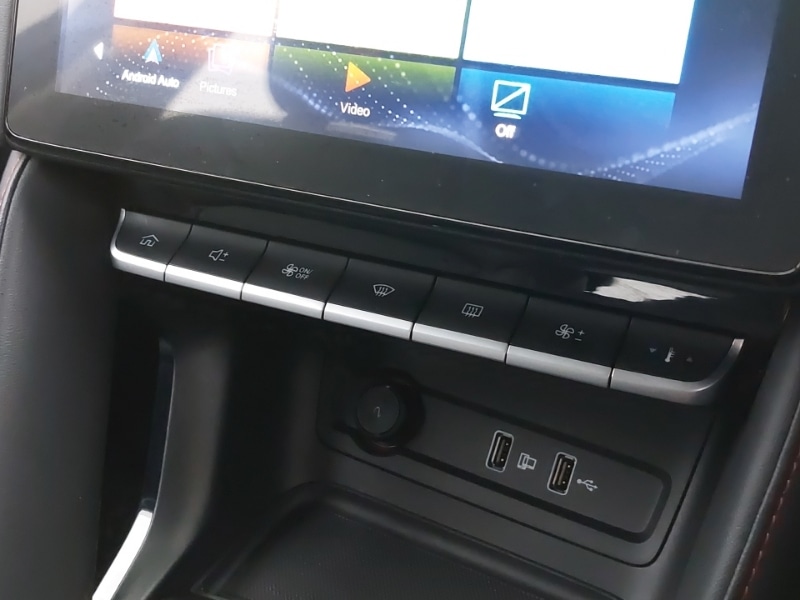 Used MG MG ZS 2022 for sale - 78113629: Photo 15