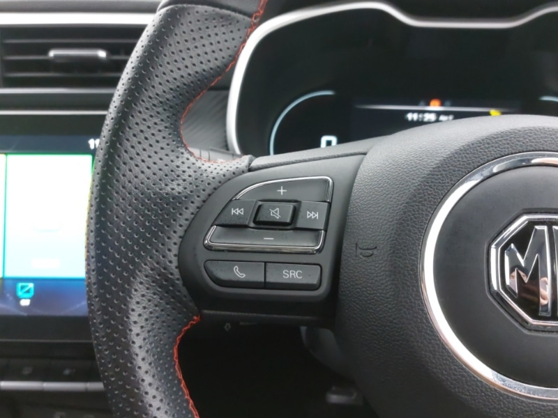 Used MG MG ZS 2022 for sale - 78113629: Photo 17