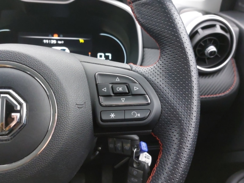 Used MG MG ZS 2022 for sale - 78113629: Photo 18