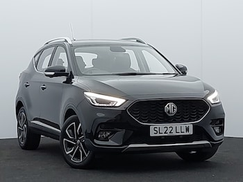 Used MG MG ZS 2022 for sale - 78113629: Photo