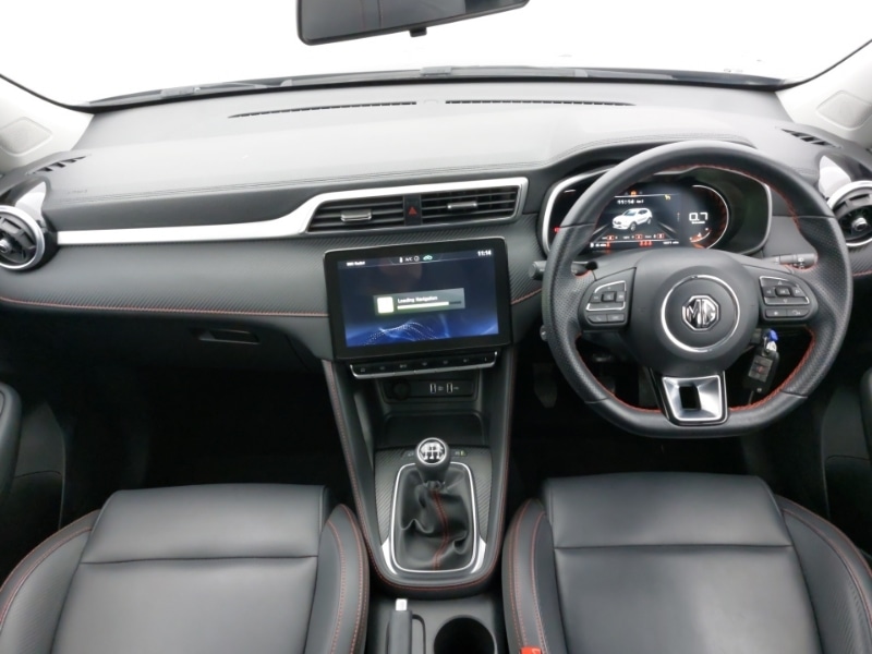 Used MG MG ZS 2022 for sale - 78113629: Photo 2