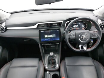 Used MG MG ZS 2022 for sale - 78113629: Photo