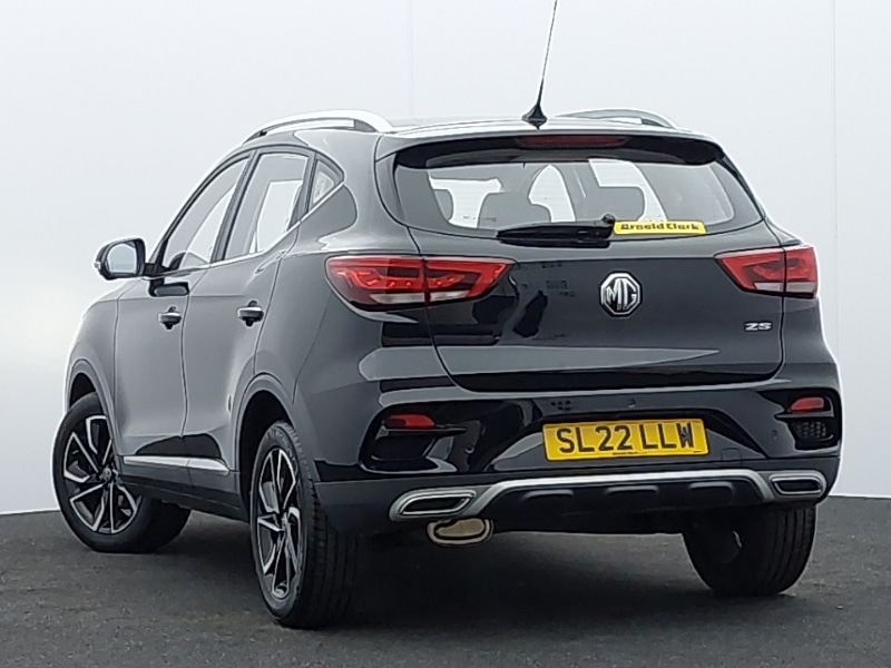 Used MG MG ZS 2022 for sale - 78113629: Photo 3