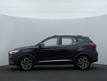 Used MG MG ZS 2022 for sale - 78113629: Photo