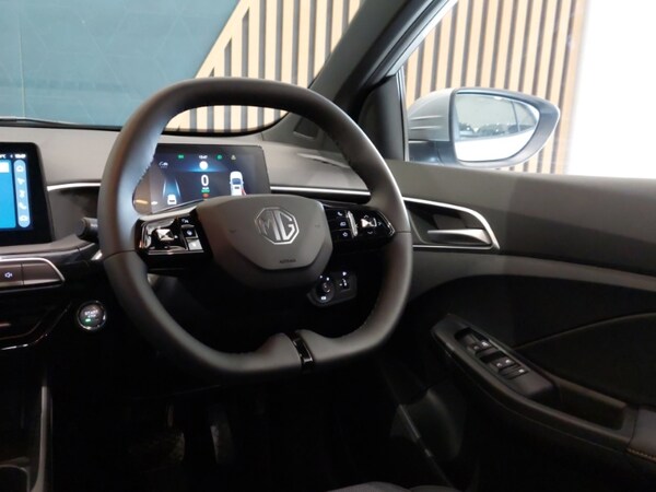 Used MG MG3 2025 for sale - 75362491: Photo 10