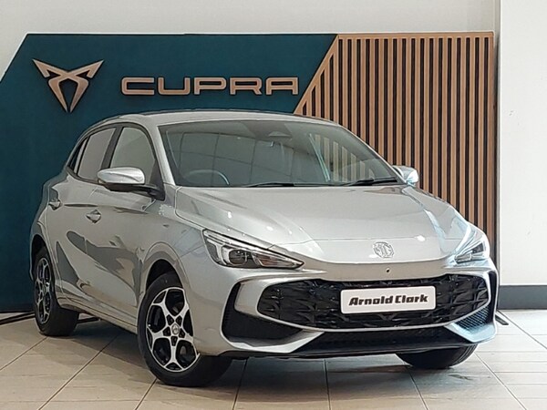 Used MG MG3 2025 for sale - 75362491: Photo 1
