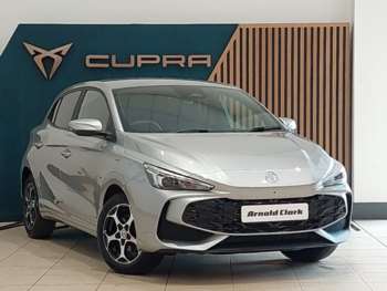 Used MG MG3 2025 for sale - 75362491: Photo