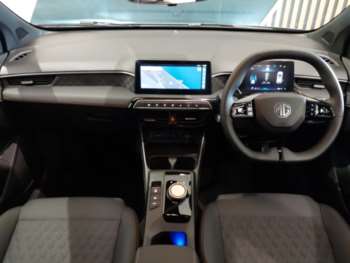 Used MG MG3 2025 for sale - 75362491: Photo