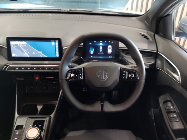 Used MG MG3 2025 for sale - 75362491: Photo 7