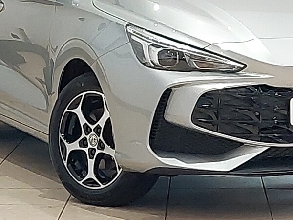Used MG MG3 2025 for sale - 75362491: Photo 9