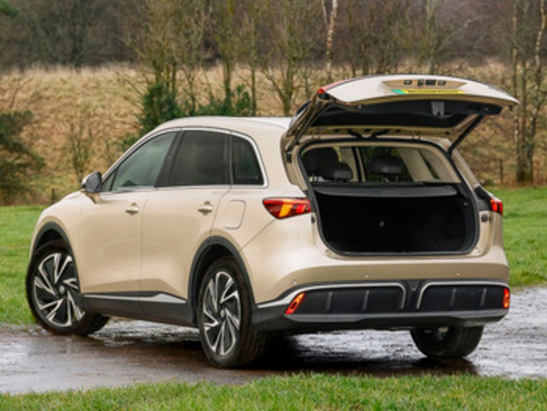 Used MG MGS6 2025 for sale - 77141878: Photo 18