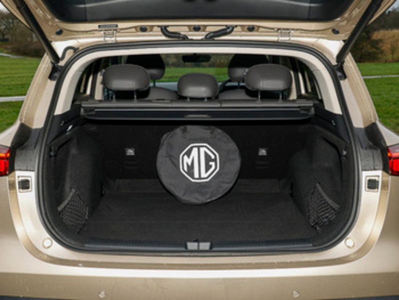 Used MG MGS6 2025 for sale - 77141878: Photo 19