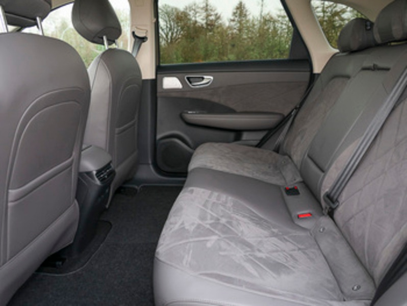 Used MG MGS6 2025 for sale - 77141878: Photo 6