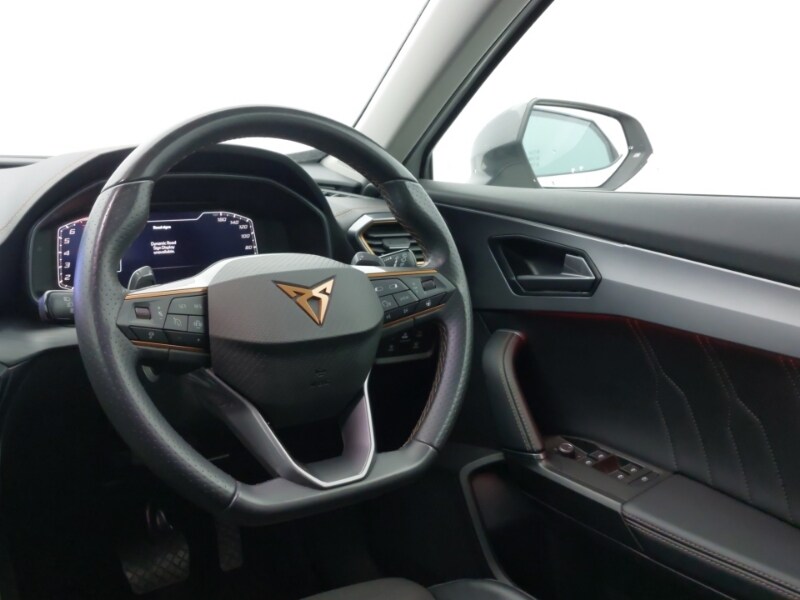 Used Cupra Formentor 2023 for sale - 77816719: Photo 10