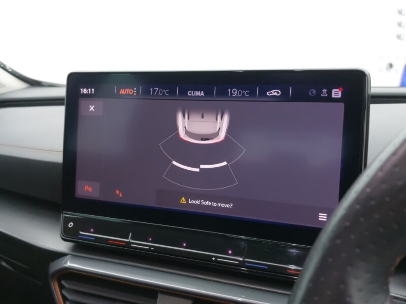 Used Cupra Formentor 2023 for sale - 77816719: Photo 13