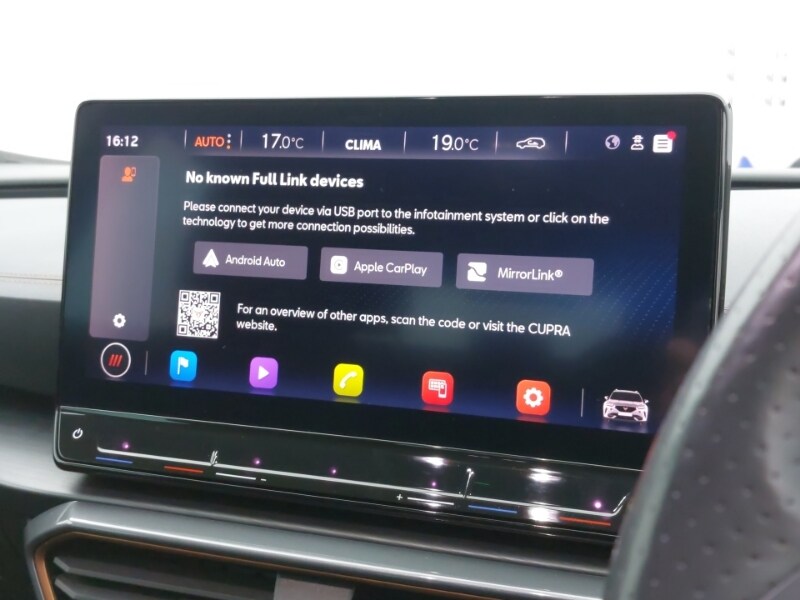 Used Cupra Formentor 2023 for sale - 77816719: Photo 14