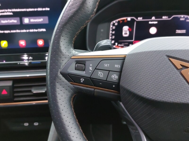 Used Cupra Formentor 2023 for sale - 77816719: Photo 17