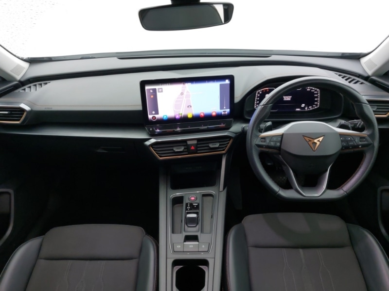 Used Cupra Formentor 2023 for sale - 77816719: Photo 2