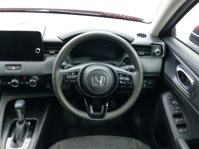 Used Honda HR-V 2022 for sale - 77066120: Photo 7
