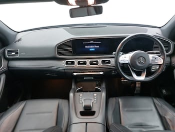 Used Mercedes-Benz GLE 2020 for sale - 78511356: Photo