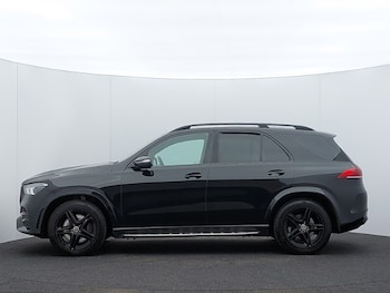 Used Mercedes-Benz GLE 2020 for sale - 78511356: Photo