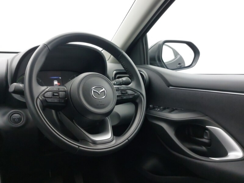 Used Mazda Mazda2 HYBRID 2024 for sale - 77324854: Photo 10