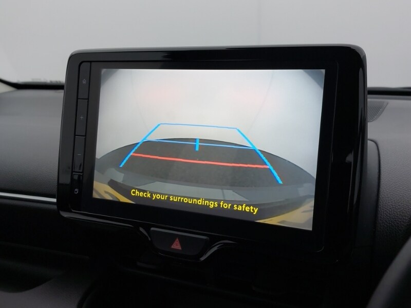 Used Mazda Mazda2 HYBRID 2024 for sale - 77324854: Photo 13