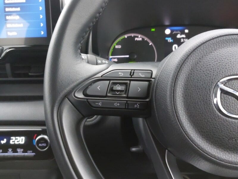 Used Mazda Mazda2 HYBRID 2024 for sale - 77324854: Photo 17