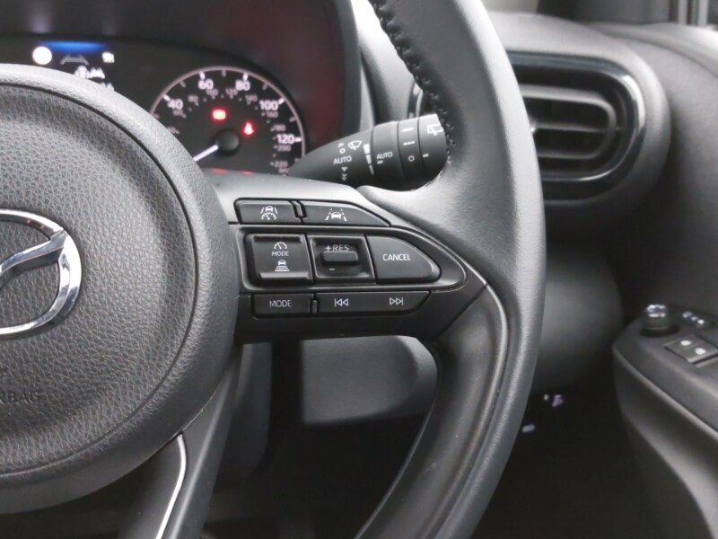 Used Mazda Mazda2 HYBRID 2024 for sale - 77324854: Photo 18