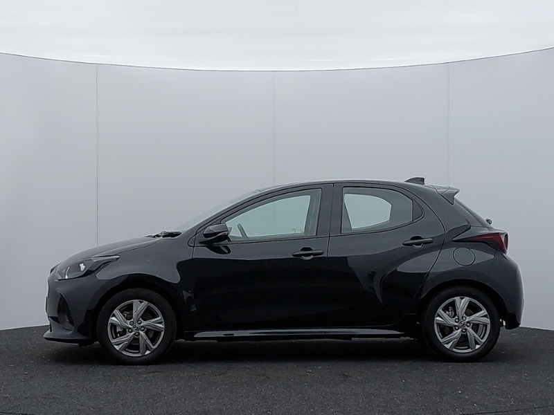 Used Mazda Mazda2 HYBRID 2024 for sale - 77324854: Photo 4
