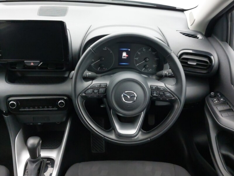 Used Mazda Mazda2 HYBRID 2024 for sale - 77324854: Photo 7
