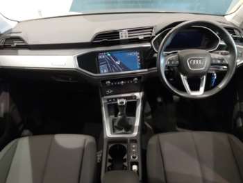Used Audi Q3 2021 for sale - 75152024: Photo