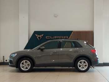 Used Audi Q3 2021 for sale - 75152024: Photo
