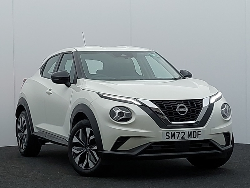 Used Nissan Juke 2022 for sale - 76815994: Photo 1