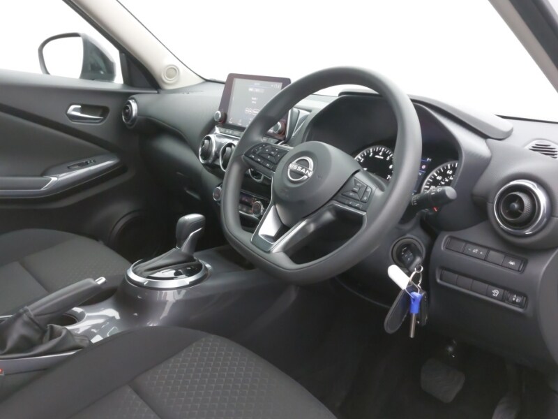 Used Nissan Juke 2022 for sale - 76815994: Photo 12