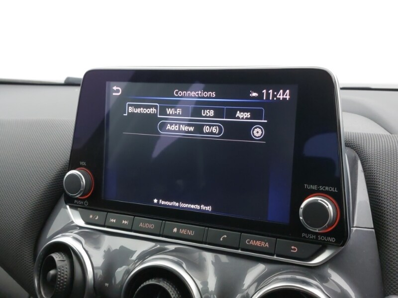 Used Nissan Juke 2022 for sale - 76815994: Photo 14