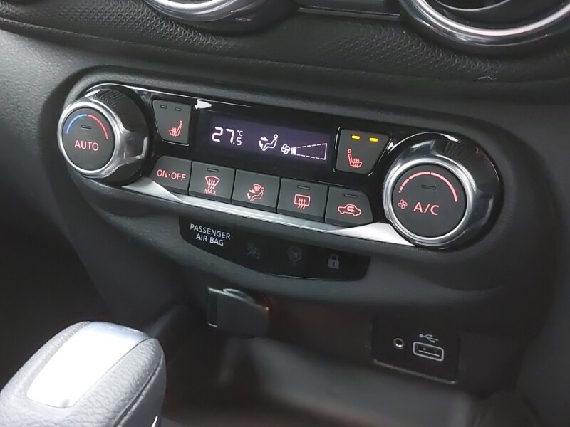 Used Nissan Juke 2022 for sale - 76815994: Photo 15