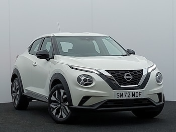 Nissan - Juke