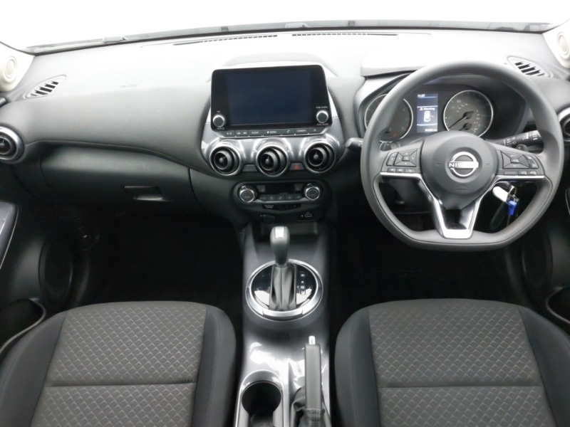 Used Nissan Juke 2022 for sale - 76815994: Photo 2