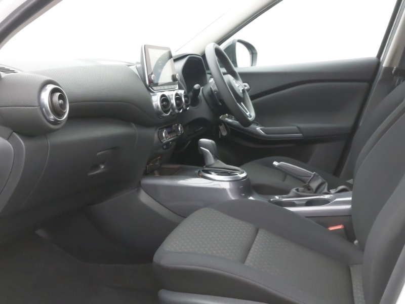 Used Nissan Juke 2022 for sale - 76815994: Photo 5